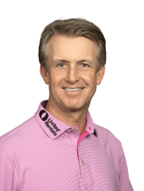 David Toms